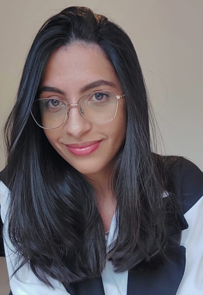 Raquel Rodrigues contadora consultiva em Curitiba especialista em BPO financeiro